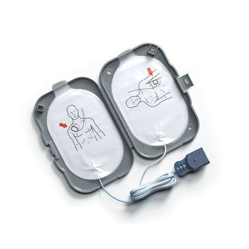 Électrode Philips FRx - adulte