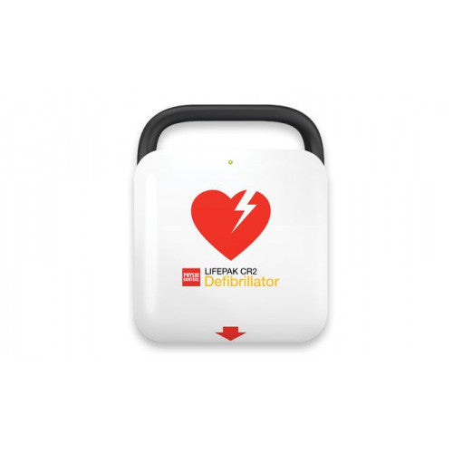 Défibrillateur Lifepak CR2