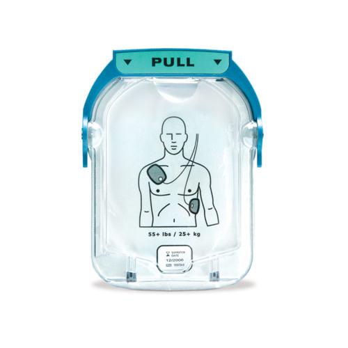 Électrodes Philips OnSite - adulte