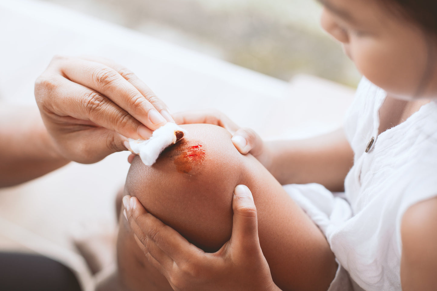 FB260331 Secourisme 8h adapté à la petite enfance avec gestion des réactions allergiques sévères