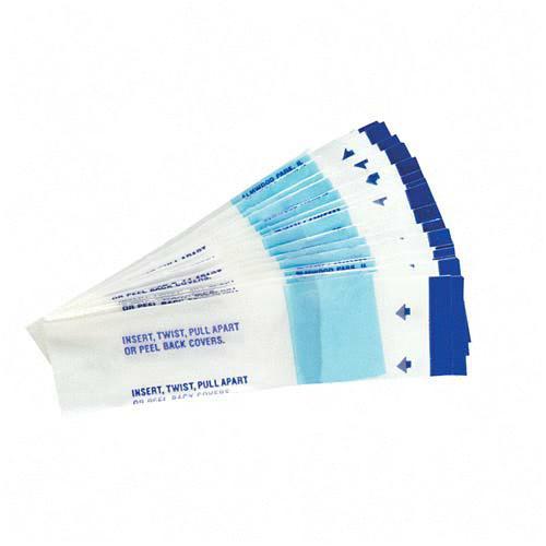 Couvre sonde (thermomètre buccal) boite de 100