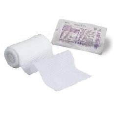 Rouleau de bandage de gaze stérile (2, 3 et 4 po)