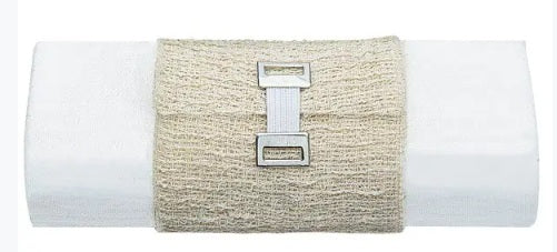 Bandage élastique de compression 4.5 x 6 (11,4 cm x 15.2 cm)