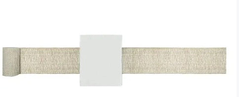 Bandage élastique de compression 4.5 x 6 (11,4 cm x 15.2 cm)
