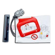 Ensemble de remplacement Lifepak Express