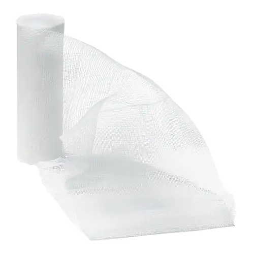 Rouleau de bandage de gaze stérile (2, 3 et 4 po) X 9.84vg