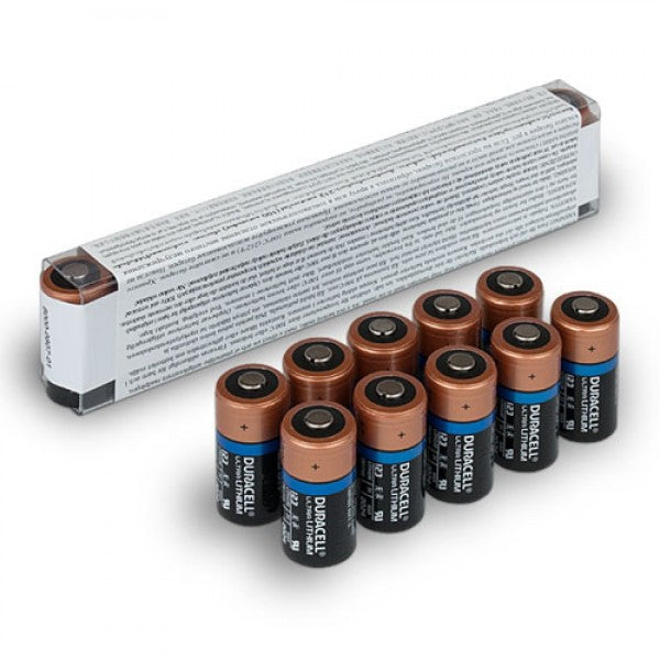 Kit de batteries Zoll AED+