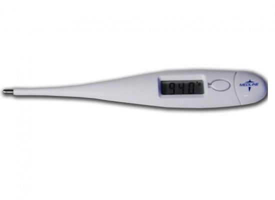 Thermomètre digital Dual-Scale
